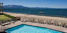 tahoe lakeshore lodge